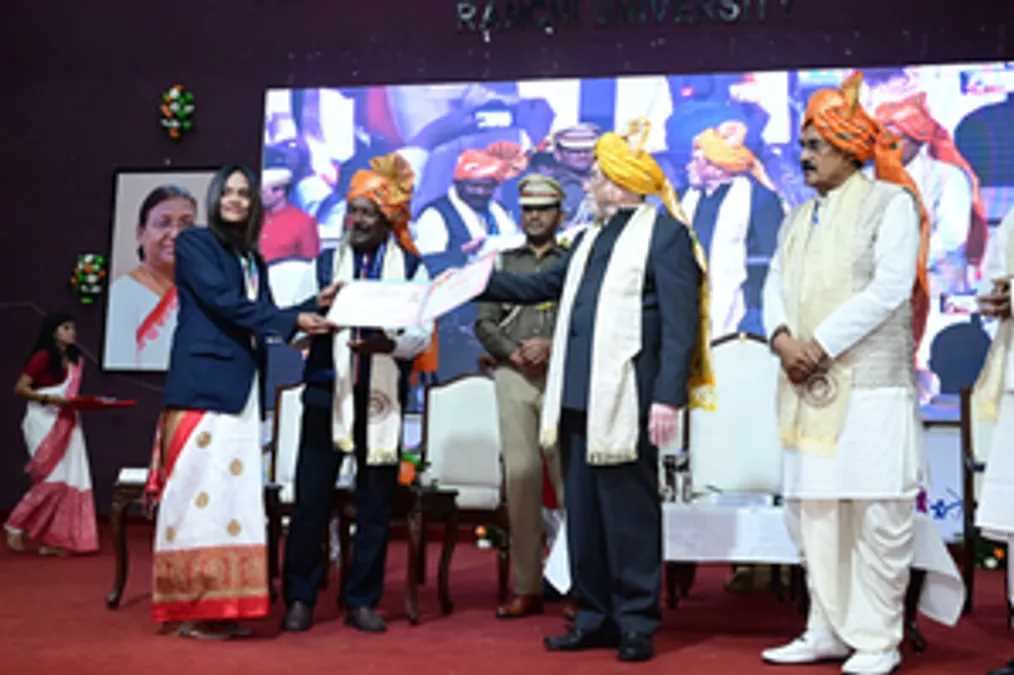 सशक्त और विकसित भारत में सहभागी बनें युवा : राज्यपाल गंगवार